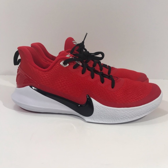 Nike Mamba Focus TB - Picture 1 of 6